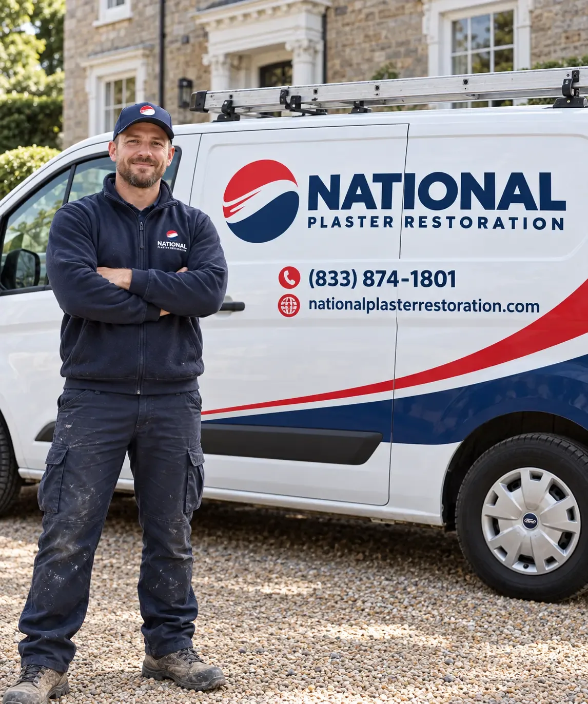 Plaster Repair Parnell, MO FAQs